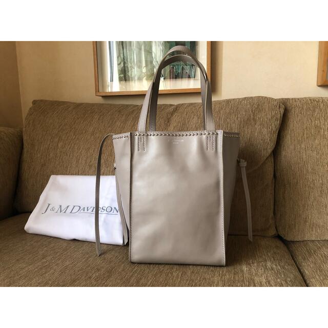 SALE❗️J&M DAVIDSON ベルミニウイズスタッズ　美品