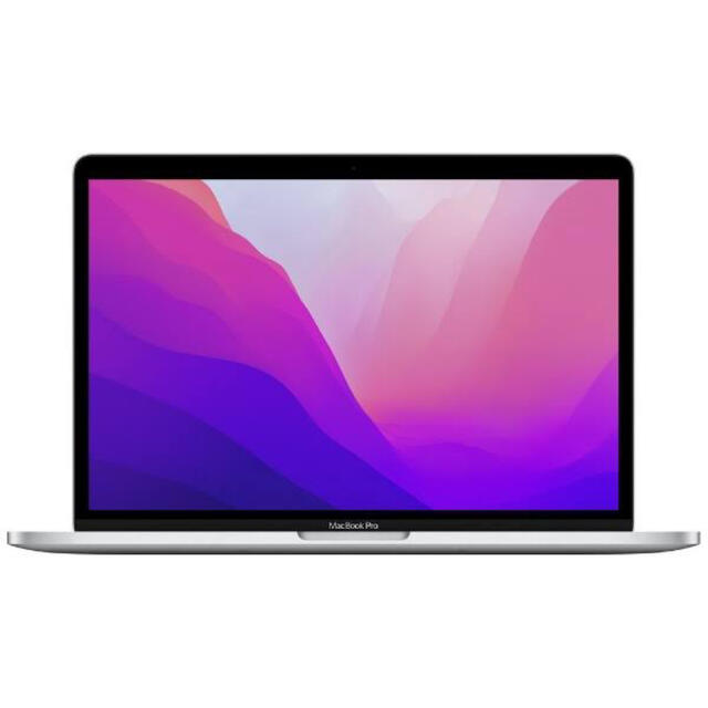 在庫あり】 MacBook - (Apple) Mac pro 13インチ 2年保証付き(16,230円