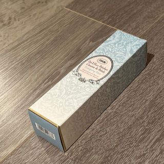 サボン(SABON)の【新品未開封】SABON フェイスポリッシャー リフレッシング(洗顔料)