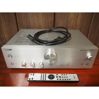 オンキヨー(ONKYO)のONKYO A-9050(アンプ)