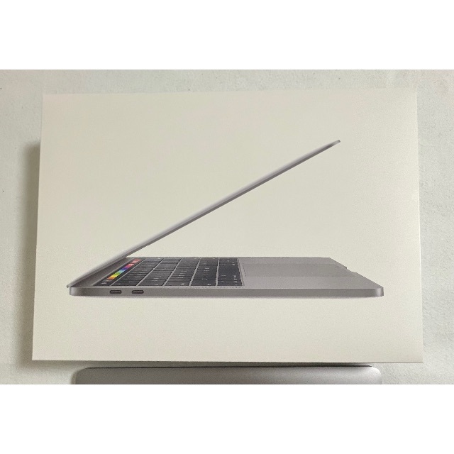 MacBook Pro13 (4コア, 8GB, 128GB, US)