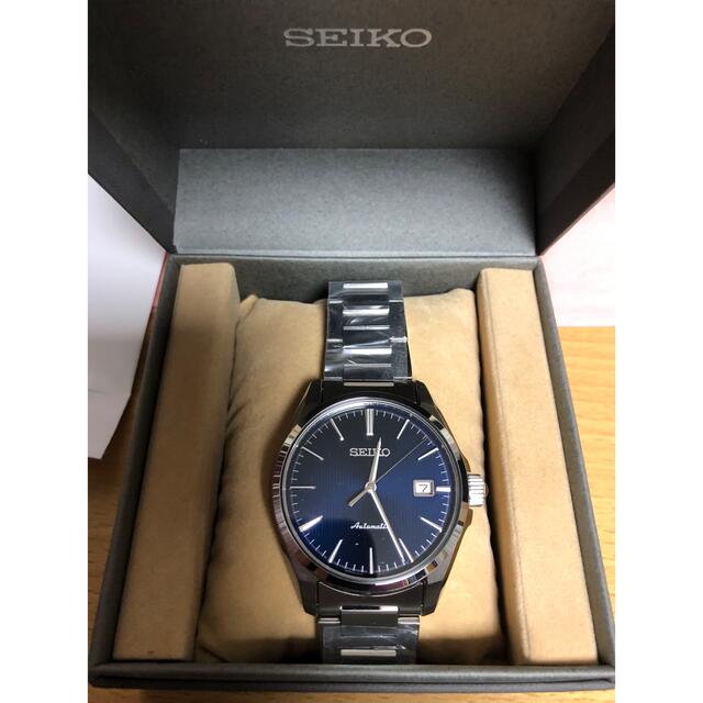 SEIKO(セイコー)のセイコー　プレサージュ　SARX045 美品 メンズの時計(腕時計(アナログ))の商品写真