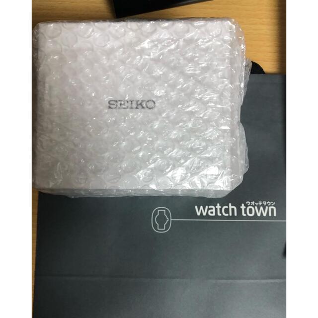 SEIKO(セイコー)のセイコー　プレサージュ　SARX045 美品 メンズの時計(腕時計(アナログ))の商品写真