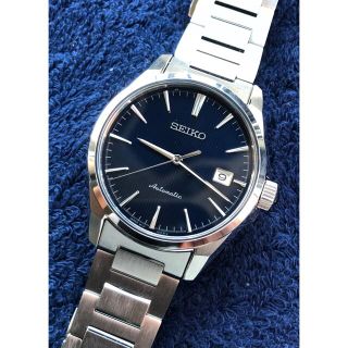 セイコー(SEIKO)のセイコー　プレサージュ　SARX045 美品(腕時計(アナログ))