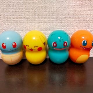 ポケモン(ポケモン)のクーナッツ　ポケモン(キャラクターグッズ)