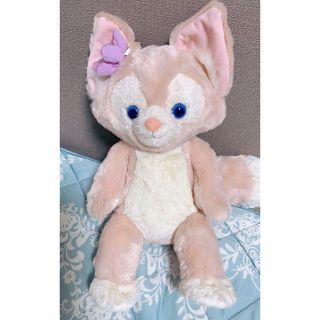 Disney - リーナベル ぬいぐるみ Sサイズの通販 by ゆうゆう's shop Disney - リーナベル ぬいぐるみ Sサイズの通販 by ゆうゆう's shop