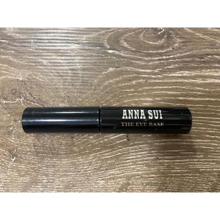 アナスイ(ANNA SUI)のアナスイ　ANNASUI ザアイベース　残量8割(その他)