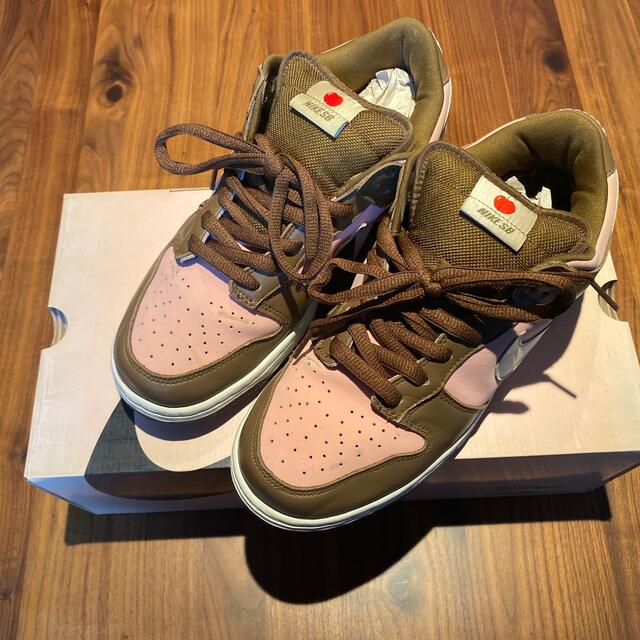 国内正規品限定 ロー ナイキ NIKE DUNK ナイキ LOW ダンク SB DUNK