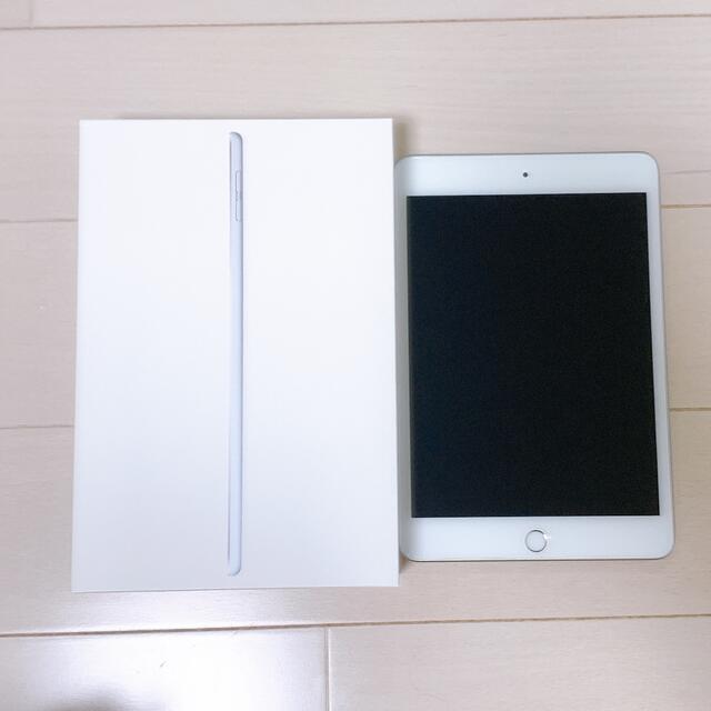 ✨超美品✨ iPad mini 5 Wi-Fi 64GBスマホ/家電/カメラ