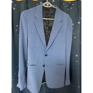 ZARA - ZARA テーラードジャケット パンツセットアップ上下の通販|ラクマ