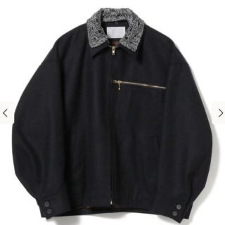 カラー ニット ブルゾン(メンズ)の通販 32点 | kolorのメンズを買う