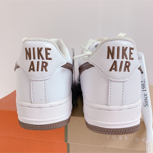 NIKE(ナイキ)の23cm ナイキ エアフォース1 チョコレート Air Force 1 レディースの靴/シューズ(スニーカー)の商品写真