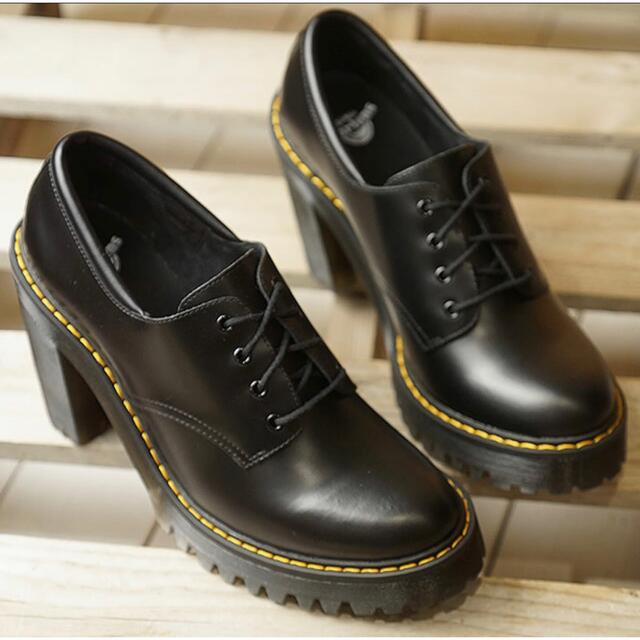 Dr.Martens(ドクターマーチン)のDr.Martens SALOME II ドクターマーチン　サロメ レディースの靴/シューズ(ブーツ)の商品写真