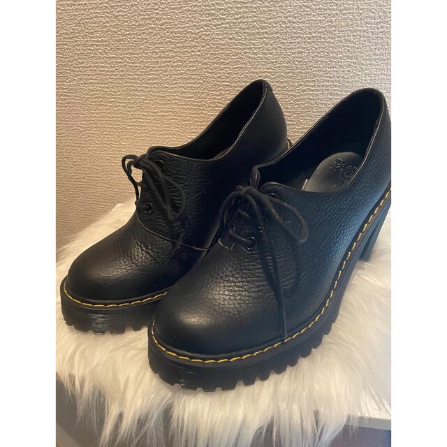 Dr.Martens(ドクターマーチン)のDr.Martens SALOME II ドクターマーチン　サロメ レディースの靴/シューズ(ブーツ)の商品写真