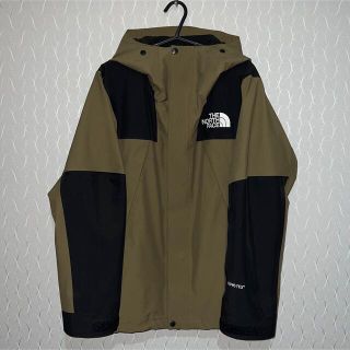 ザノースフェイス(THE NORTH FACE)のThe North Face Mountain Jacket BCビーチグリーン(マウンテンパーカー)