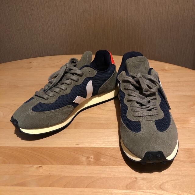 VEJA(ヴェジャ)スニーカー【レディース】