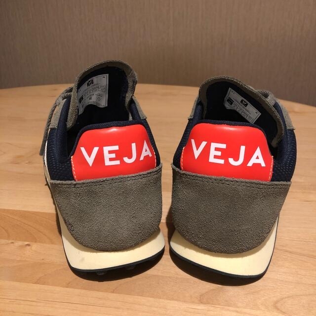 VEJA(ヴェジャ)スニーカー【レディース】 レディースの靴/シューズ(スニーカー)の商品写真