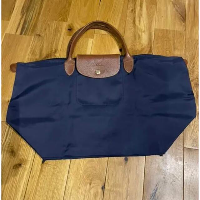 LONGCHAMP(ロンシャン)のロンシャン プリアージュ トートバッグM レディースのバッグ(トートバッグ)の商品写真