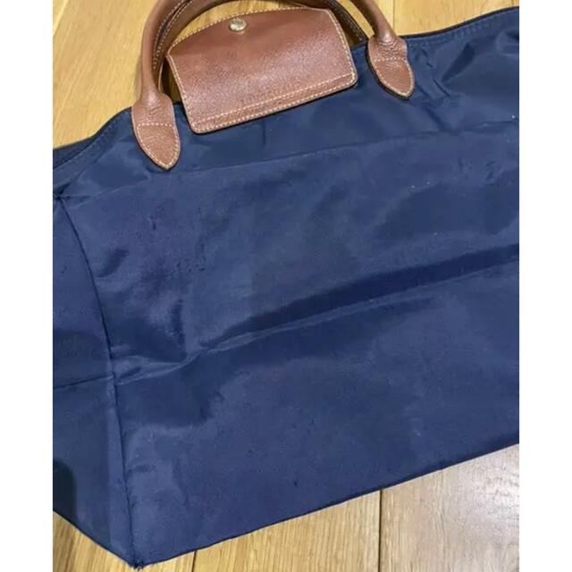 LONGCHAMP(ロンシャン)のロンシャン プリアージュ トートバッグM レディースのバッグ(トートバッグ)の商品写真