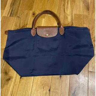 ロンシャン(LONGCHAMP)のロンシャン プリアージュ トートバッグM(トートバッグ)