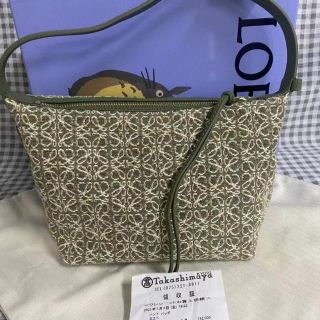 ロエベの値下げアイテム | フリマアプリ ラクマ