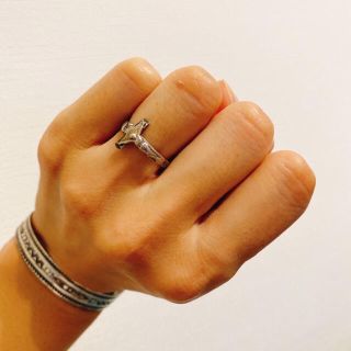 ダブルアールエル リング/指輪(メンズ)の通販 100点以上 | RRLのメンズ ...