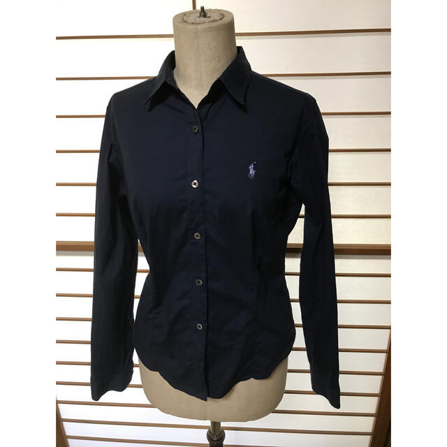 POLO RALPH LAUREN(ポロラルフローレン)の最終お値下げ♪ラルフローレンのシャツ レディースのトップス(シャツ/ブラウス(長袖/七分))の商品写真