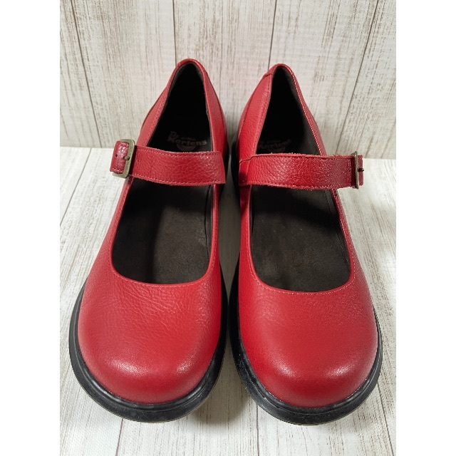 Dr.Martens - ドクターマーチン☆☆ＬＹＮＮＥ☆☆メリージェーン