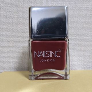 ネイルズインク NAILSINC ファッション フィックス ジャスト ドロップド(マニキュア)