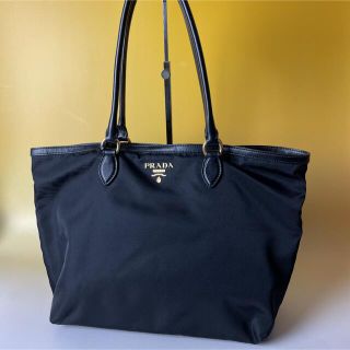 プラダ トートバッグ(レディース)(メタル)の通販 100点以上 | PRADA ...
