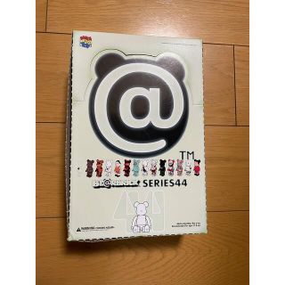 ベアブリック(BE@RBRICK)のBE@RBRICK series 44  (フィギュア)