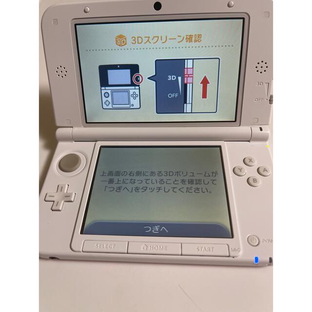 3dsll 本体