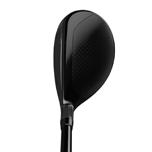 TaylorMade(テーラーメイド)の新品 ステルス ユーティリティ KBS MAX スチール テーラーメイド スポーツ/アウトドアのゴルフ(クラブ)の商品写真