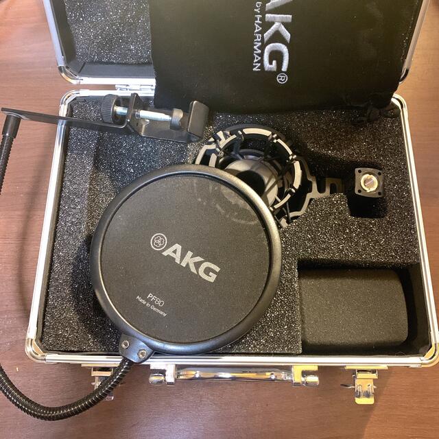 AKG C414 XLS 3