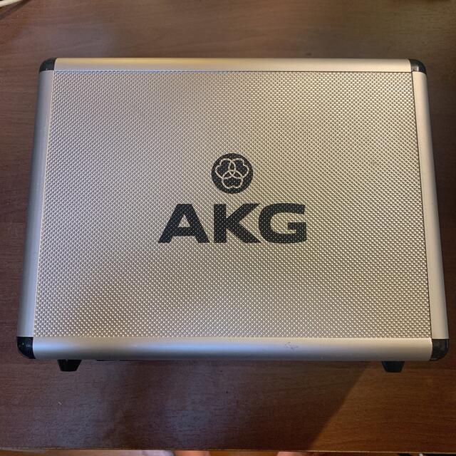 AKG C414 XLS 5