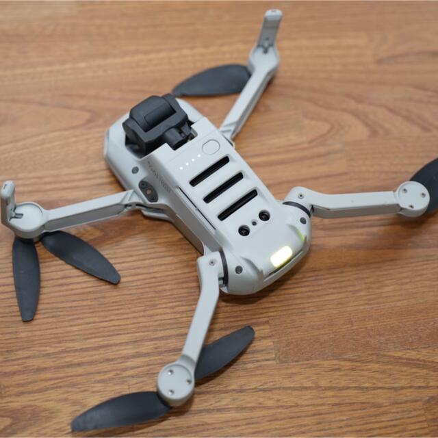 DJI Mavic mini fly more combo  エンタメ/ホビーのテーブルゲーム/ホビー(航空機)の商品写真