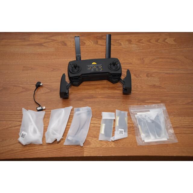 DJI Mavic mini fly more combo  エンタメ/ホビーのテーブルゲーム/ホビー(航空機)の商品写真