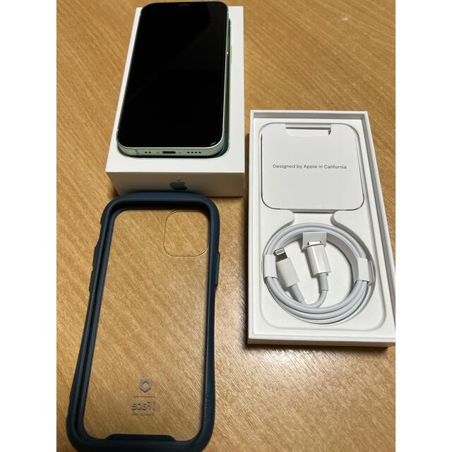 iPhone12 mini 128G