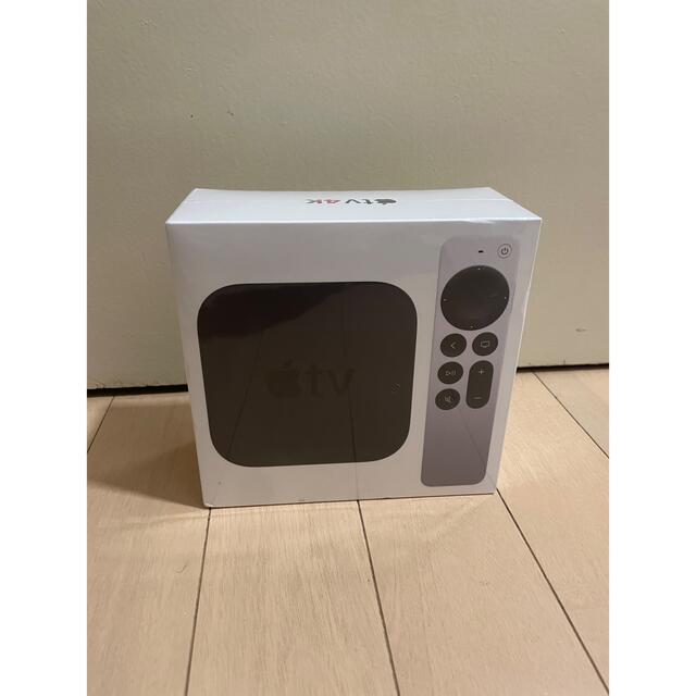 Apple - Apple MXGY2J/A AppleTV 4K 32GBの通販 by 【希望額求む】マーガリン｜アップルならラクマ