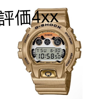 ジーショック(G-SHOCK)の【新品】G-SHOCK DW-6900GDA-9JR× 2本(腕時計(デジタル))