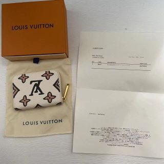 ヴィトン(LOUIS VUITTON) ハート 財布(レディース)の通販 100点以上 ...