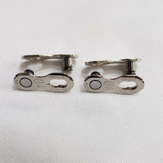 シマノ(SHIMANO)の【新品】シマノ 11s クイックリンク　2ペア(パーツ)