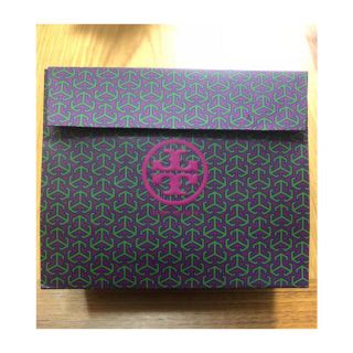 トリーバーチ(Tory Burch)のトリーバーチ ギフトボックス(ショップ袋)