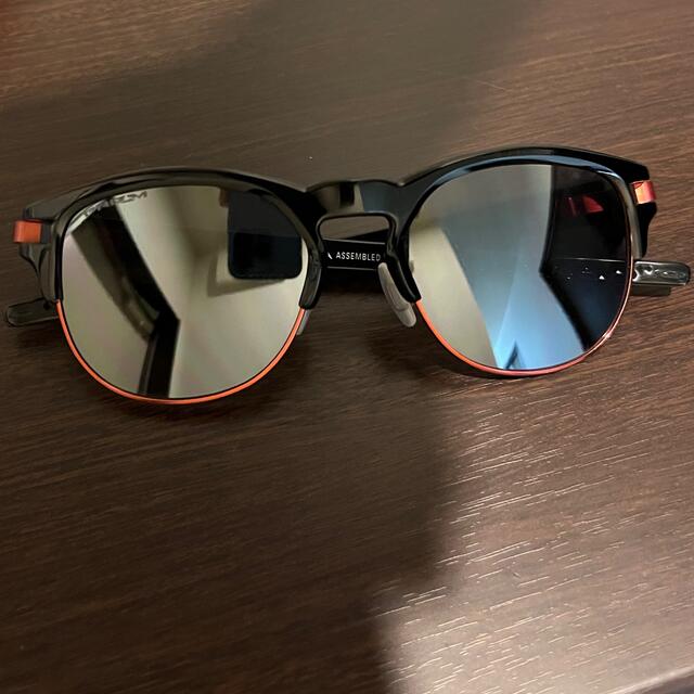 Oakley(オークリー)のoakley latch key サングラス メンズのファッション小物(サングラス/メガネ)の商品写真