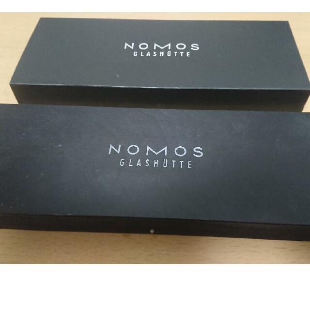 NOMOS tangente date power reserve ノモス