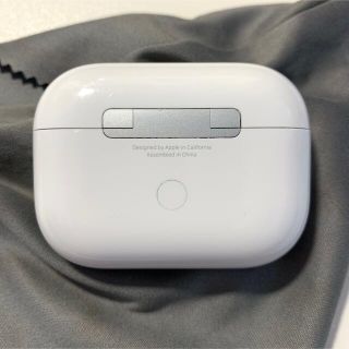 AirPods Pro 充電ケース, A2190(ヘッドフォン/イヤフォン)