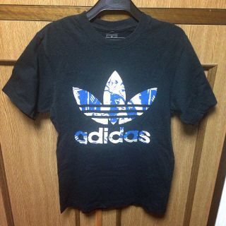 アディダス(adidas)のadidas♡Tシャツ(Tシャツ(半袖/袖なし))