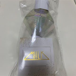 ミルク(MILK)のM!LK ミルクラスタルスティック(男性タレント)