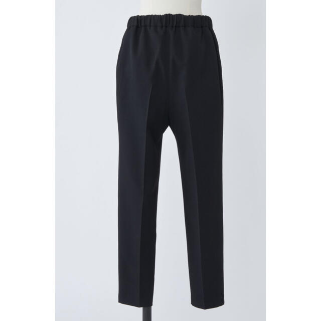 Heve リボンドットパンツ ブラック36 新品 【即発送可能】 horoskola.com