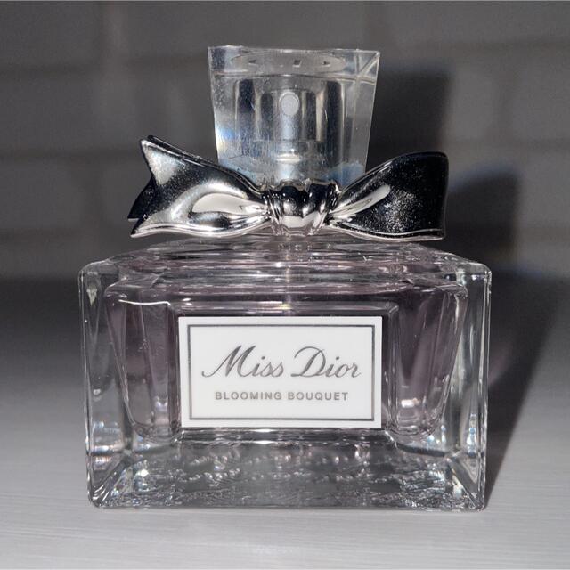 Christian Dior - ミス ディオール ブルーミング ブーケ オードトワレ 30ml スプレーの通販 by うさぎさん's